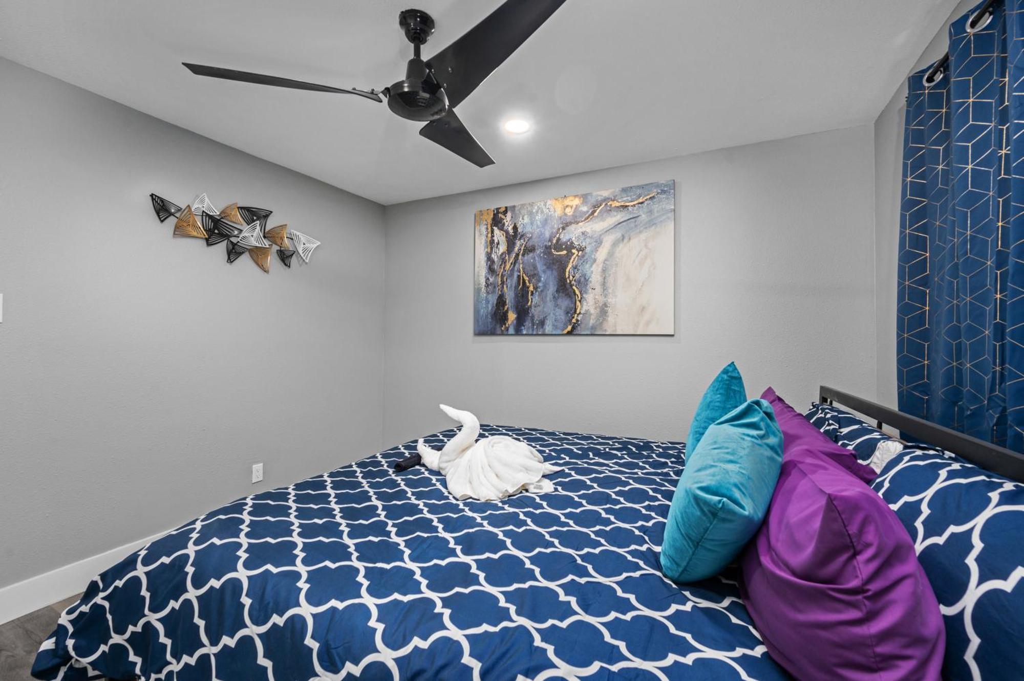 Comfortable 2Br Apt In Vibrant Houston Heights Exterior foto